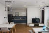 Modern 2-bedroom apartment with beautiful view in Vinhomes Metropolis