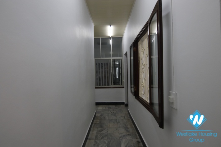 A nice house for rent to open office in Ba Dinh