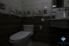 Breaking lake-view 2  bedroom in the super nice modern apartment in Trấn Vũ for rent