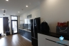 Spacious one bedroom apartment for rent in Vinhome Metropolis, Ba Dinh