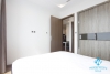 Spacious one bedroom apartment for rent in Vinhome Metropolis, Ba Dinh