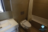 Spacious one bedroom apartment for rent in Vinhome Metropolis, Ba Dinh