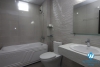 Bright studio apartment with a balcony on Nui Truc, Ba Dinh