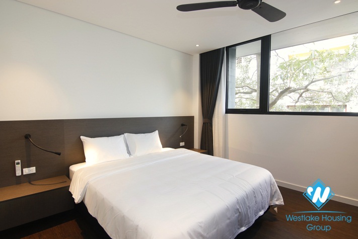 A beautiful studio in soughtly for rent in Ba Đình