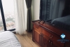 Vintage style 2-bedroom apartment in Vinhomes Metropolis
