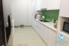 A furnished 154sqm apartment for rent in Ciputra Compound