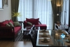 Vintage style 2-bedroom apartment in Vinhomes Metropolis