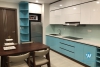 An inexpensive 2 bedroom apartment for rent in Ciputra L Building