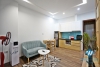 Lovely studio apartment with a balcony on Linh Lang str