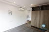 A nice studio with huge balcony for rent in Linh Lang, Ba Dinh