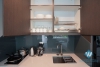 A well-decorated studio for rent in Pho Duc Chinh, Ba Dinh
