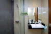 A lovely apartment for rent in Lancaster building, Nui Truc, Ba Dinh