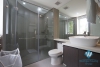 A well-decorated studio for rent in Pho Duc Chinh, Ba Dinh