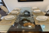 Three bedrooms apartment for rent in Lancaster building, Nui Truc, Ba Dinh