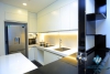 A lovely apartment for rent in Lancaster building, Nui Truc, Ba Dinh