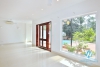Hidden gem - a splendid villa swimming pool and garden for rent in Tay Ho