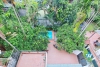 Charming house with pool, large yard and garden in Dang Thai Mai