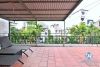 Charming house with pool, large yard and garden in Dang Thai Mai