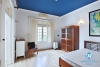 Charming house with pool, large yard and garden in Dang Thai Mai