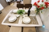 A well-designed apartment for rent in Vinhome Metropolis, Ba Dinh
