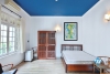 Charming house with pool, large yard and garden in Dang Thai Mai