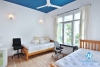 Charming house with pool, large yard and garden in Dang Thai Mai