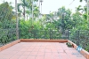 Charming house with pool, large yard and garden in Dang Thai Mai