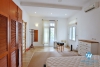 Charming house with pool, large yard and garden in Dang Thai Mai