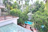 Charming house with pool, large yard and garden in Dang Thai Mai
