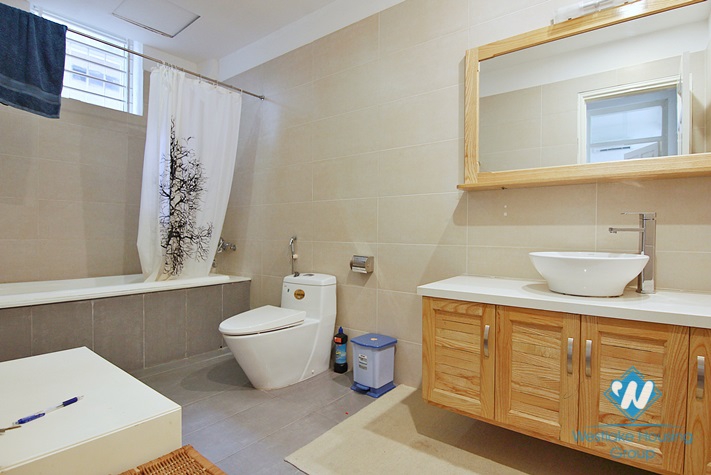 Charming house with pool, large yard and garden in Dang Thai Mai