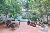 Charming house with pool, large yard and garden in Dang Thai Mai