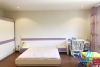 A marvelous splendid villa for rent in Ciputra Compound