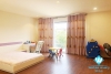 A marvelous splendid villa for rent in Ciputra Compound