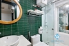 Studio apartment for rent near Ha Noi Opera House