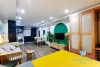 Studio apartment for rent near Ha Noi Opera House