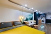 Studio apartment for rent near Ha Noi Opera House