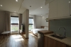 Stylish studio apartment on Dao Tan Str