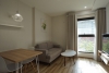 Stylish studio apartment on Dao Tan Str