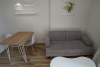 Stylish studio apartment on Dao Tan Str