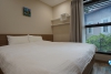 Modern studio apartment on Dao Tan Str
