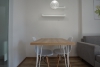 Stylish studio apartment on Dao Tan Str