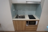 Modern studio apartment on Dao Tan Str