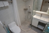 Modern studio apartment on Dao Tan Str