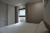 Stylish studio apartment on Dao Tan Str