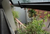 Stylish studio apartment on Dao Tan Str