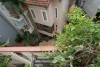 Stylish studio apartment on Dao Tan Str