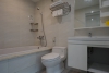 Stylish studio apartment on Dao Tan Str