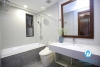A Brand- New Affordable 01 bedroom Apartment with Charming balcony for rent in Dao Tan
