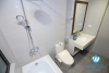 A Brand- New Affordable 01 bedroom Apartment with Charming balcony for rent in Dao Tan