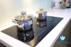 A Brand- New Affordable 01 bedroom Apartment with Charming balcony for rent in Dao Tan